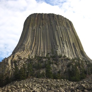 Devil's Tower