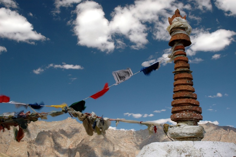 Zanskar Valley - Ladahk, Jammu & Kashmir, Northern India